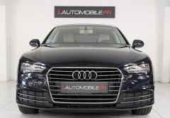 AUDI A7 SPORTBACK ESSENCE 2017 INCONN 79121 km