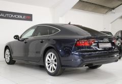 AUDI A7 SPORTBACK ESSENCE 2017 INCONN 79121 km