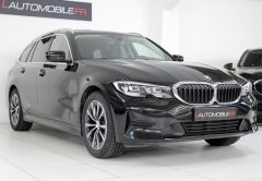 BMW SERIE 3 DIESEL 2020 INC 109521 km