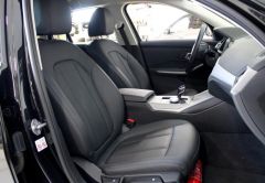 BMW SERIE 3 DIESEL 2020 INC 109521 km