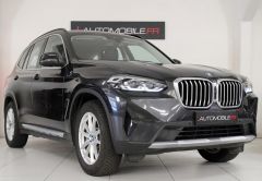 OCCASION BMW X3 (G01) XDRIVE30EA 292CH BUSINESS DESIGN 10CV