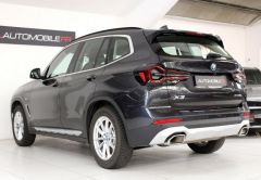BMW X3 HYBRIDE 2021 GRIS MTAL 82933 km