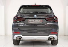 OCCASION BMW X3 (G01) XDRIVE30EA 292CH BUSINESS DESIGN 10CV