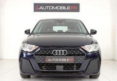 AUDI A1 SPORTBACK ESSENCE 2020 BLEU 58497 km