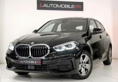OCCASIONS BMW SERIE 1 DIESEL 2021 NORD (59)