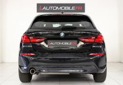 OCCASION BMW SERIE 1 (F40) 116D 116 BUSINESS DESIGN DKG7 2022