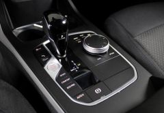 BMW SERIE 1 DIESEL 2022 GRIS MTAL 49388 km