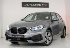 OCCASIONS BMW SERIE 1 DIESEL 2023 NORD (59)