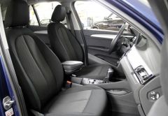 OCCASION BMW X1 (F48) XDRIVE25EA 220CH BUSINESS DESIGN