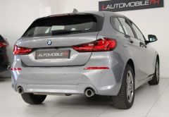BMW SERIE 1 DIESEL 2023 GRIS MTAL 48257 km