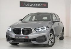 OCCASIONS BMW SERIE 1 DIESEL 2023 NORD (59)