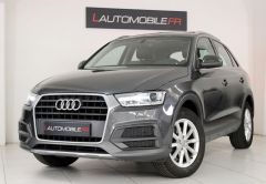 OCCASIONS AUDI Q3 DIESEL 2017 NORD (59)