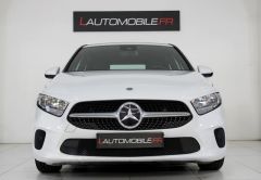 OCCASIONS MERCEDES CLASSE A IV 160 109CH BUSINESS LINE ESSENCE