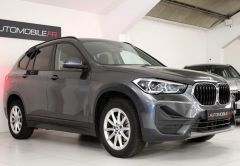 OCCASION BMW X1 (F48) (2) SDRIVE18D BUSINESS DESIGN BVA8