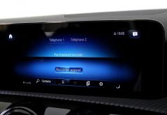 OCCASION MERCEDES CLASSE A IV 180 136CH BUSINESS LINE