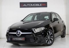 OCCASIONS MERCEDES CLASSE A IV 180 136CH BUSINESS LINE