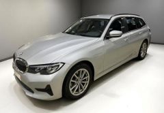OCCASIONS BMW SERIE 3 (G21) TOURING 318D BUSINESS DESIGN