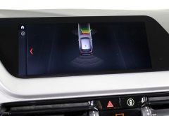 BMW SERIE 1 DIESEL 2020 GRIS MTAL 66110 km