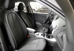 OCCASION BMW SERIE 1 (F40) 116D 116CH BUSINESS DESIGN BVM