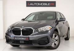OCCASIONS BMW SERIE 1 DIESEL 2020 NORD (59)