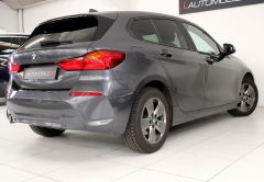 OCCASION BMW SERIE 1 (F40) 116D 116CH BUSINESS DESIGN BVM