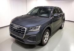 OCCASIONS AUDI Q2 ESSENCE 2020 NORD (59)