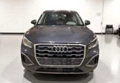 OCCASIONS AUDI Q2 35 TFSI 150CH BUSINESS LINE OCCASIONS AUDI Q2 35 TFSI 150CH BUSINESS LINE