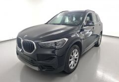 OCCASIONS BMW X1 (F48) SDRIVE18I 136CH BUSINESS DESIGN DKG7