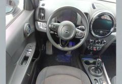 MINI COUNTRYMAN ESSENCE 2021 SAGE VERT 96734 km