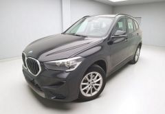 OCCASIONS BMW X1 (F48) SDRIVE18DA BUSINESS DESIGN