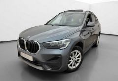 OCCASIONS BMW X1 (F48) SDRIVE16DA 116CH BUSINESS DESIGN DKG7 TOIT OUVRANT PANORAMIQUE