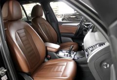 OCCASION BMW X3 (G01) XDRIVE30EA 292CH BUSINESS DESIGN TOIT OUVRANT PANORAMIQUE