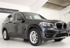 OCCASION BMW X3 (G01) XDRIVE30EA 292CH BUSINESS DESIGN TOIT OUVRANT PANORAMIQUE