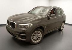 OCCASIONS BMW X3 (G01) XDRIVE30EA 292CH BUSINESS DESIGN TOIT OUVRANT PANORAMIQUE