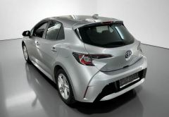 OCCASION TOYOTA COROLLA 122H DESIGN MY22