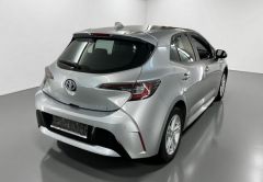 TOYOTA COROLLA HYBRIDE 2022 GRIS MTAL 43630 km