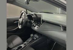 OCCASION TOYOTA COROLLA 122H DESIGN MY22