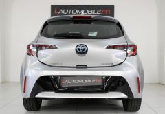 OCCASION TOYOTA COROLLA 122H DYNAMIC MY21