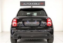 OCCASION MINI MINI 5 PORTES ONE 102CH  BUSINESS DESIGN PACK PIANO BLACK