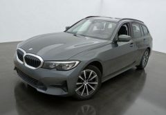 OCCASIONS BMW SERIE 3 DIESEL 2021 NORD (59)