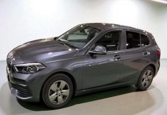OCCASIONS BMW SERIE 1 DIESEL 2020 NORD (59)