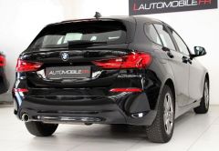 OCCASION BMW SERIE 1 (F40) 116D 116CH BUSINESS DESIGN