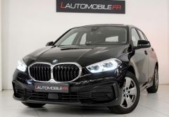 OCCASIONS BMW SERIE 1 DIESEL 2021 NORD (59)