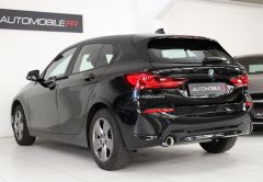 OCCASION BMW SERIE 1 (F40) 116D 116CH BUSINESS DESIGN