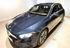 OCCASIONS MERCEDES CLASSE A HYBRIDE 2021 NORD (59)