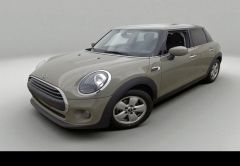 OCCASIONS MINI MINI 5 PORTES ESSENCE 2019 NORD (59)