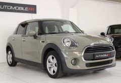 OCCASION MINI MINI 5 PORTES ONE 102CH BUSINESS DESIGN