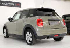 MINI MINI 5 PORTES ESSENCE 2019 EMERALD GREY 88156 km