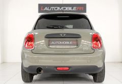 OCCASION MINI MINI 5 PORTES ONE 102CH BUSINESS DESIGN