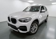 OCCASIONS BMW X3 HYBRIDE 2021 NORD (59)